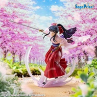 ((SEGA) Pre-Order September 26 SEGA Scenery Luminasta Sakura Wars 30th Anniversary Shinmiya Temple S