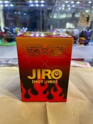 Echo base chino workshop 豆芽水產 hot Jiro