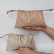 Dumpling Pouch - Make up bag - Organizer