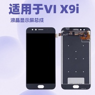 Applicable VI X9i Mobile Phone Screen Assembly LCD Display Assembly Touch Screen Integrated Screen I