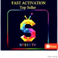 ✢✸✶SYBERTV-iGoIPTV-SYBERIPTV-SYBER-TV-IPTV-VVIP-FOR ANDROID/IOS-syber-sybertv-syber tv-IGO lifetime