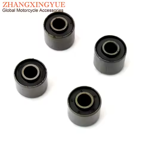 Rear Wheel Damper Bush Bushing For Honda XL100 TL125 XL125S XL SL175 CB 175 XL185S CM185T CL XR XL20