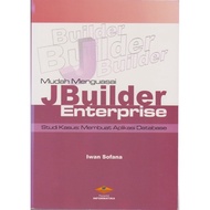 EASY BOOK MASTER JBUILDER ENTERPRISE Case study: Creating database applications