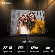 AOC 22B30HM2 22 Inch FHD VA 120Hz 1ms Gaming Monitor - GW