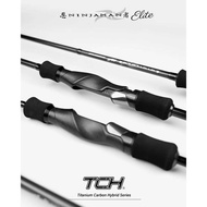 NINJAMAN ELITE HEMUS ROD