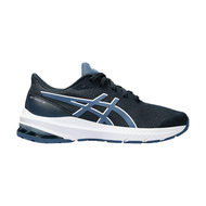 Asics GT-1000 12 (GS) - Older Kids' Shoes (French Blue) 1014A296-401