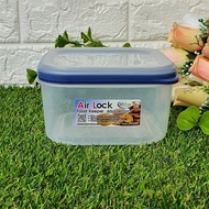 Food Preservation Box Capacity 1.8 Liters BISfree Keeps Freshness For A Long Time No Carcinogens Dai