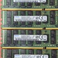 RAM Server Samsung 64GB DDR4 ECC LRDIMM PC4-2666V