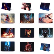 For Macbook Pro 13 13.3 14" inch M1 M2 M3 M4 Laptop Matte Hard Shell Case Cover Bag Skin XQ