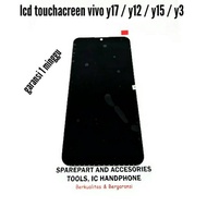 Original Vivo Y17 Y12 Y15 Y3 Lcd Touchscreen