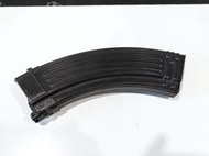 二手寄賣 9成新 GHK AKM AK系列 GBB 金屬 瓦斯彈匣 40發