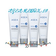 ASEA Renu28 Revitalizing Redox Gel 90ML*4TUBE