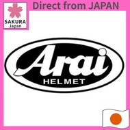 Arai MD-2 Cover Smoke (Old part number: 4134) 104134