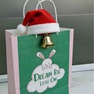 Gift Bag 22M × 11CM × 27CM Shoe Box Paper Bag