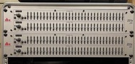 DBX 231s Graphic Equalizer pa audio eq