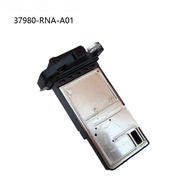 #ROYALLADY#Mass Air Flow Sensor for Honda For Accord 2.4L 2003-2004 Direct Fit 37980RNA A01