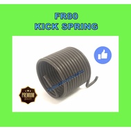 FR80 KICK SPRING FR80 KICK START SPRING FR80 KICK STARTER SPRING FR80 SPRING ENGKO FR80 ENGKO SPRING