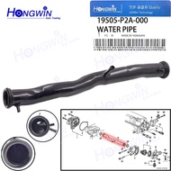 Thermostat Housing 19505-P2A-000 626-527 For Honda Civic 1996-2000 D16Y5 D16Y7 D16Y8