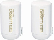 全新 TORAY 東麗 MX600 高除去濾芯 13項目除去type MIJ日本製造 water purifier filter cassetty series made in japan
