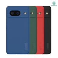 NILLKIN Google Pixel 8/Pixel 8 Pro Frosted Shield Protective Case
