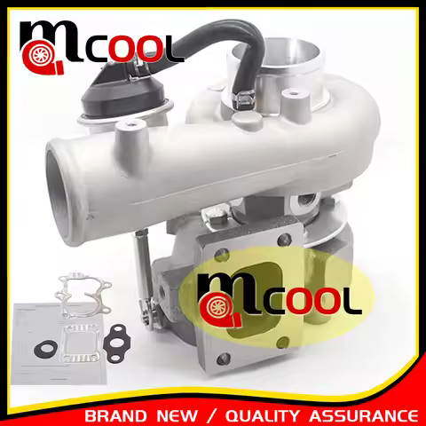 HT10-18R Auto Turbo Charger For Nissan Terrano 2.5 TD 76kW 14113s900 1047116 047-342 047-116 14411-3
