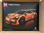 LEGO 42056 PORSCHE 911 GT3 RS