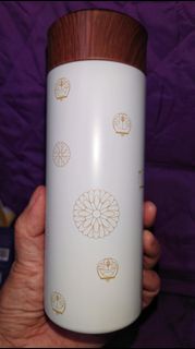 全新 多啦A夢 叮噹 Doraemon 不鏽鋼 保溫杯 保溫瓶