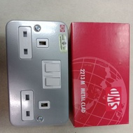 UMS Metal Clad Double 2213M