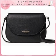 Kate Spade Leila Mini Flap Crossbody