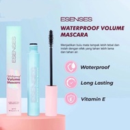 Waterproof Volume Mascara Essence - Waterproof Eyeliner Essence