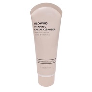 Global Beauty CareVitamin C - Facial Cleanser with Niacinamide, AHA & Vitamin E, 1-Pack (2.5 fl oz)