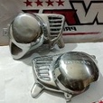 MESIN Grand Visual C70 Engine Cover C70 Engine Cover