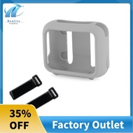 Protective Silicone Case for  Go 4 Shockproof Case with Mounting Strap Ideal for Transporting Your S