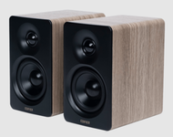 Edifier M60 Compact 2.0 desktop speakers