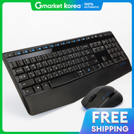 Logitech | รน MK345 ภาษาเกาหล
