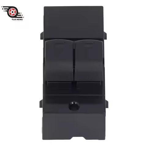 25401-AX600 Power Window Switches For Nissan Micra III K12 2003-2010