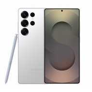 Samsung三星 Galaxy S25 ULTRA 12+512GB 手機 鈦金屬銀 - 用優惠碼MAY100，可再$100