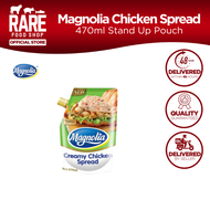 Magnolia Chicken Spread 470ml Stand Up Pouch