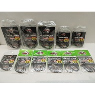 SAWA-D WORM HOOK 9003CD