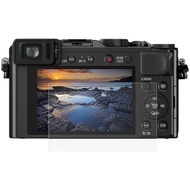 1-3PCS 9H Tempered Glass For Panasonic GF1 GF2 GF6 GF7 GH5 GH5 II GH5S GH6 GH6L GH7 GH7GK GM1 GX1 GX