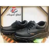 M Class Safety Shoes Murah Low cut 121M Kasut Safety