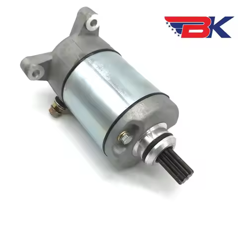 KAZUMA 500CC 9T 12V STARTER MOTOR FOR XINYANG 500 XY500 JAGUAR 500CC ATV QUAD PARTS