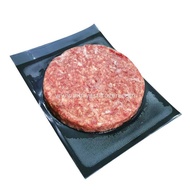 Frozen Wagyu Beef Patty 150g