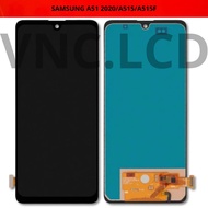 {ORIGINAL} ORIGINAL SAMSUNG A51 A515F LCD