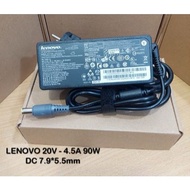 Leno Thinkpad X220 X220i X230 X230i X301 90W Charger Adapter