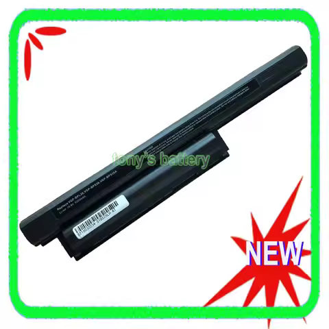 Laptop Battery for Sony Vaio PCG-71811M 71911M 71614M PCG-61611T PCG-61911T VPC-CB17FG CA18EC VPC-EL