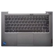 [Ready Stock] Suitable for Lenovo ThinkBook14 G2ITL 14 G3 K4E-ITL Wei6 E4-ITL Keyboard 14 G4