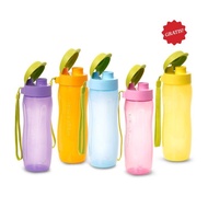 Botol Minum 500Ml Tupperware Eco Bottle (1) [A08] Asli