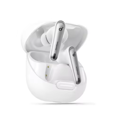 Anker Soundcore Earbuds Liberty 4 NC Wireless Noise Cancelling Earbuds Bluetooth 5.3 Wireless Chargi