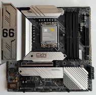 COLORFUL MAINBOARD (เมนบอร์ด) CVN B660M GAMING PRO V20 มือสอง ประกันไทย